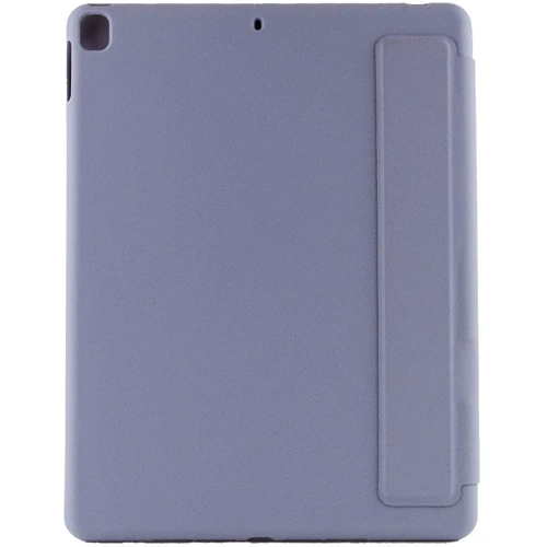 Аксессуар для iPad Epik Smart Case Lavender Gray for for iPad 10.2 (2019-2021): Тип аксессуара чехол
