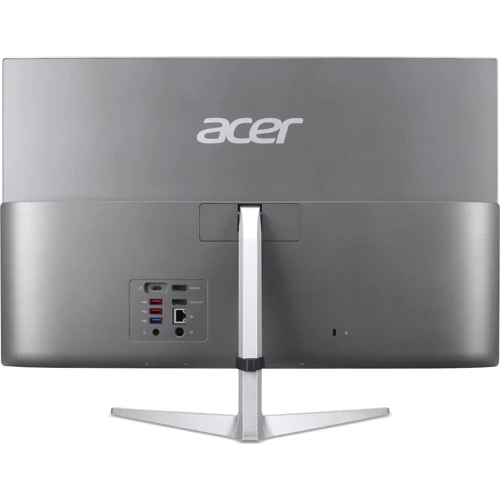 Моноблок Acer Aspire C24-1650 (DQ.BFTME.001) UA: Разрешение экрана 1920x1080