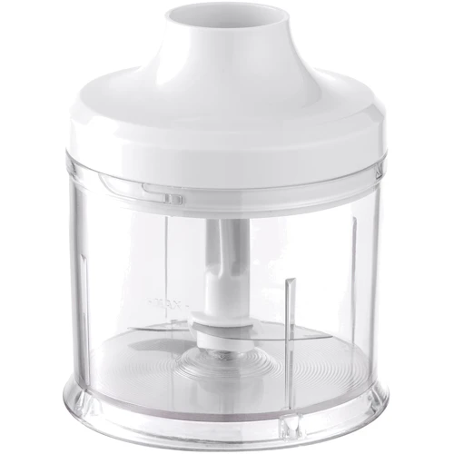Блендер Sencor SHB 4260WH: Конструкция ручной