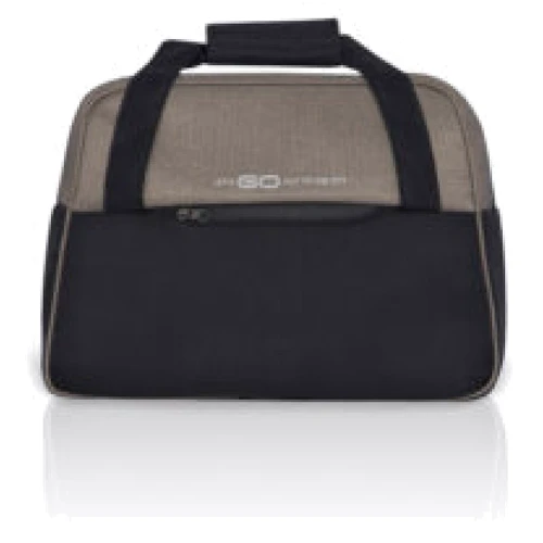 Коляска для двойни EasyGo 2 of Us 9023-EG2U-22, safari, бежевый: Тип коляски Коляска для двойни