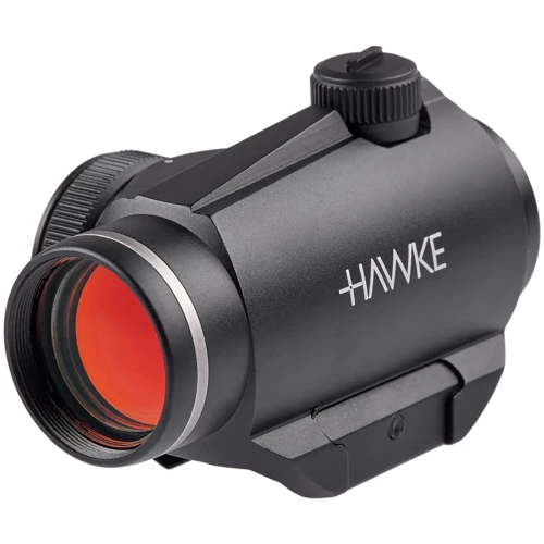 

Hawke Vantage 1x20 - Weaver сетка 3 Moa Dot (3986.02.08)