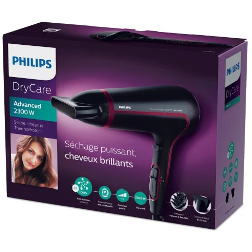 Фен Philips HP8238/10: Тип фен