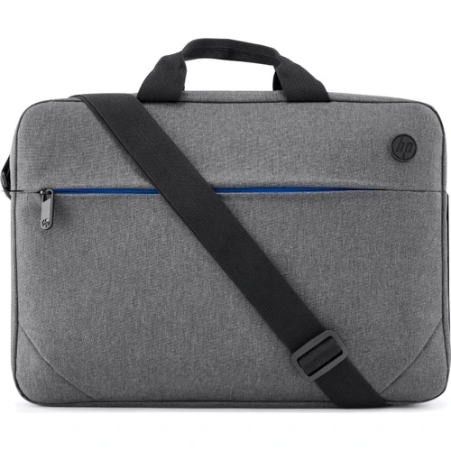 Сумка для ноутбуков HP 15.6" Renew Prelude Topload Gray/Black (1E7D7AA)