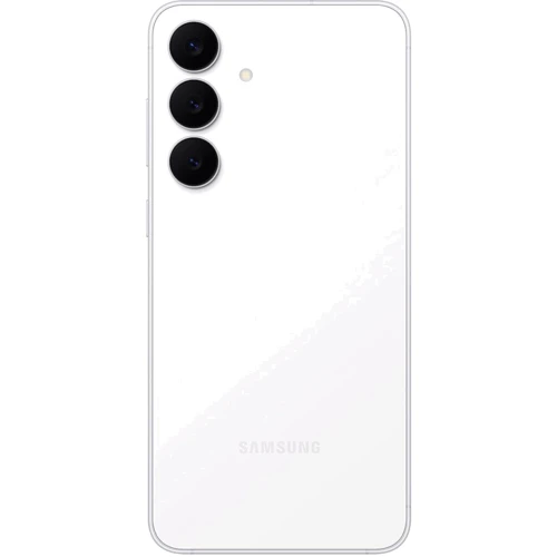 Смартфон Samsung Galaxy S25 FE 8/512Gb White S731B (UA UCRF)