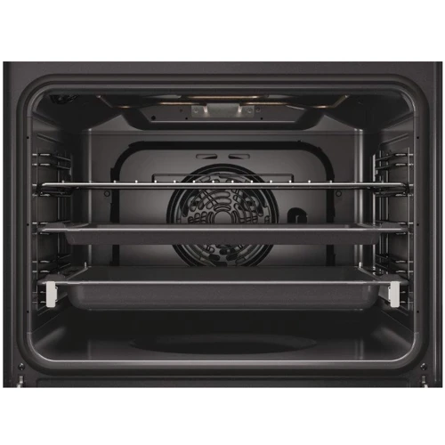 Духова шафа електрична Whirlpool OMSK58CU1SB: Клас енергоспоживання A+