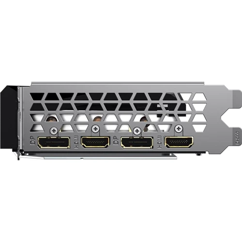 Видеокарта Gigabyte GeForce RTX 3060 GAMING OC 12G (rev. 2.0) (GV-N3060GAMING OC-12GD 2.0): Исполнение Двухслотовое