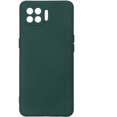 Чехол для телефонов ArmorStandart ICON Case Pine Green for Oppo Reno 4 Lite / A93 (ARM58514)