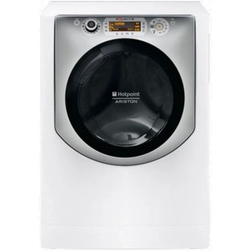 Стиральная машина Hotpoint-Ariston AQS63F 29 EU: Тип загрузки фронтальная