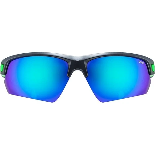 Спортивные очки Солнцезащитные очки UVEX sportstyle 224 2023 (4043197295114)