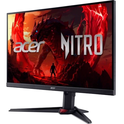 Монітор Acer Nitro XV272UF3bmiiprx (UM.HX2EE.317): Формат зображення 16:9