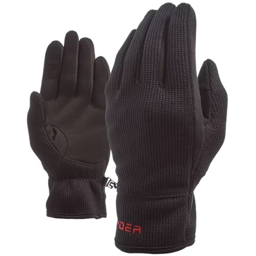 Мужские перчатки Spyder Bandit (38205096-001) XL черные
