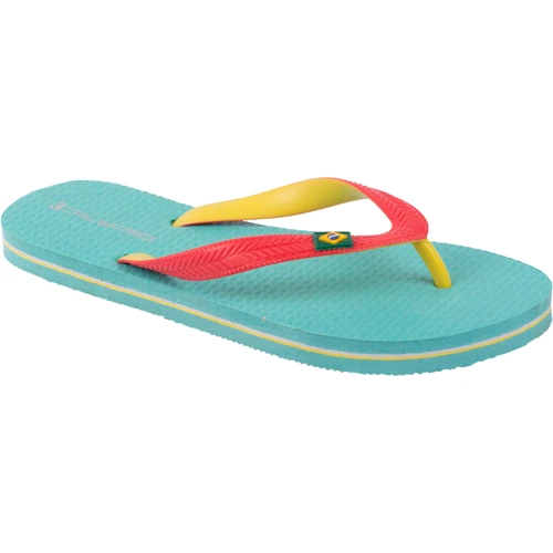 Вьетнамки Calypso 8417-003 35 голубые ПВХ пляжные