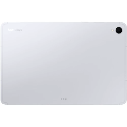 Планшет Samsung Galaxy Tab S11 12/128GB Wi-Fi Silver (SM-X730NZSR)