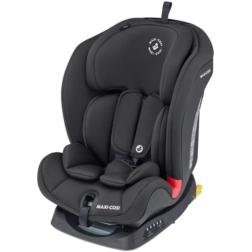 Автокресло MAXI-COSI Titan Basic Black