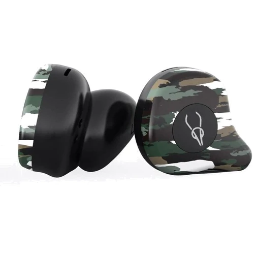 Наушники Sabbat X12 Ultra Amazon Camo: Диапазон частот (Гц) 20 - 20 000