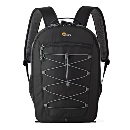 Lowepro Photo Classic BP 300 AW (LP36975-PWW): Вместимость Фотокамера с прикрепленным объективом (до 70-200 мм), 3-4 дополнительных объективов или других аксес