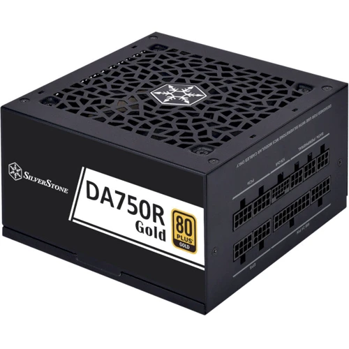 Блок питания Silverstone SST-DA750R-GMA