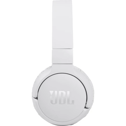 Наушники JBL 660NC White (JBLT660NCWHT): Тип крепления оголовные