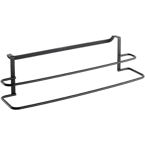 Держатель для полотенец Metaltex Galileo 38 см (352603)