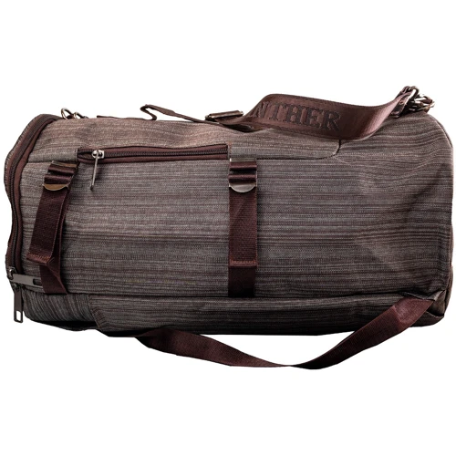 Чоловік рюкзак Valiria Fashion коричневий (DETAO2800-2-4): Стиль Повсякденний (Casual)