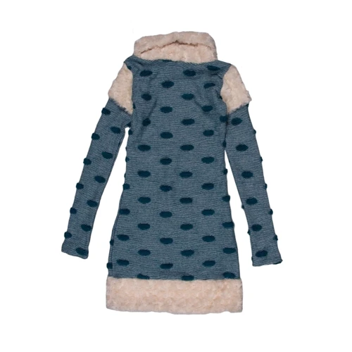 Сукня Marions MEL7356БП 140 см бірюзове: Тип плаття