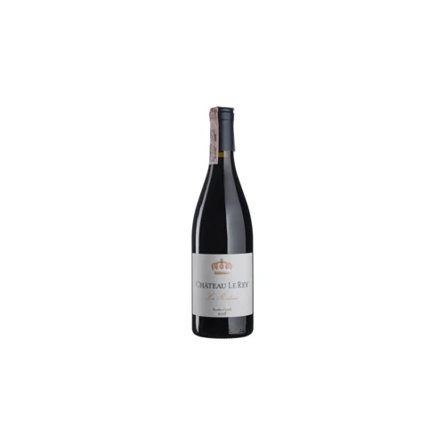 Вино Chateau Le Rey Chateau Le Rey Les Rocheuses (0,75 л.) (BW54715)