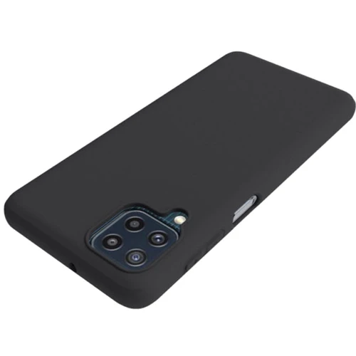 Чехол для телефонов BeCover TPU Case Black for Samsung A325 Galaxy A32 / A225 Galaxy A22 / M325 Galaxy M32 (706927): Материал силикон