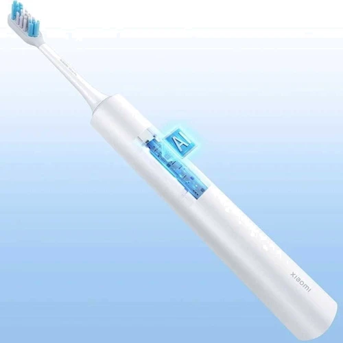 Зубная щетка MiJia Sonic Electric Toothbrush T501 White