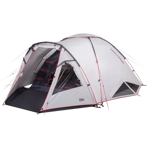 Палатка High Peak Almada 4 (Nimbus Grey)
