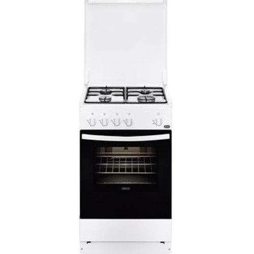 Газова плита Zanussi ZCG921091W