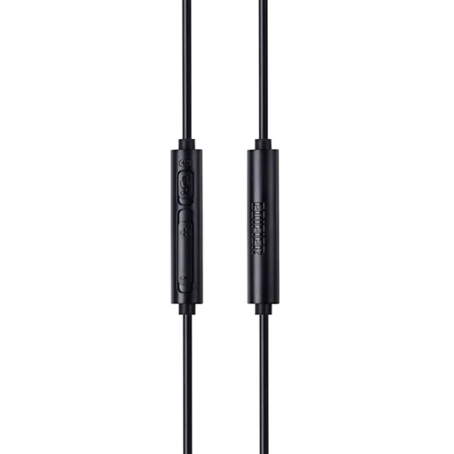 Наушники Edifier K550 Black: Тип крепления оголовные