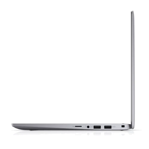Ноутбук Dell Latitude 3330 (N207L333013UA_W11P) UA: Видеоадаптер Intel Iris Xe Graphics