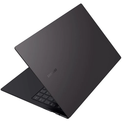 Ноутбук Samsung Galaxy Book 2 Pro (NP954XED-KA2FR): Объем накопителя 512 ГБ (SSD)