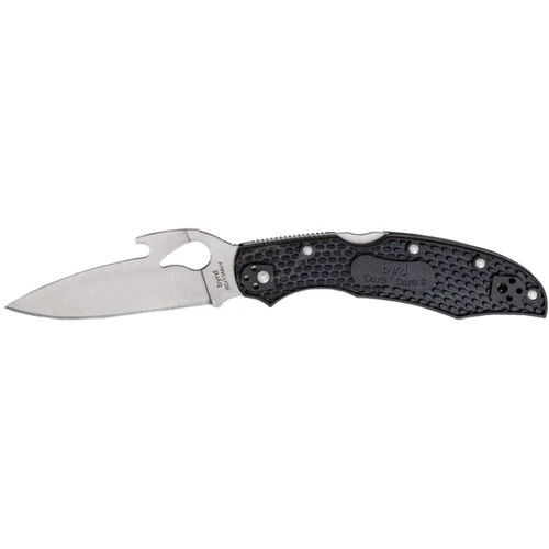 Нож Spyderco Byrd Cara Cara 2 Emerson