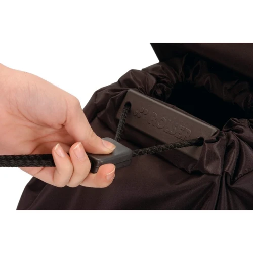 Сумка-тележка Rolser I-Max Tweed 6 43 л Azul (IMX383-1026)