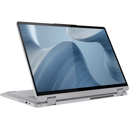 Ноутбук Lenovo IdeaPad Flex 5 16IRU8 (82Y1001VUS): Тип экрана глянец