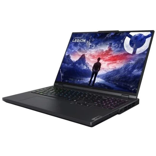 Ноутбук Lenovo Legion Pro 5i 16IRX9 (83DF00A8US): Экран 16" IPS (2560x1600) WQXGA