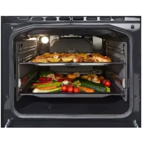 Плита комбинированная Gorenje GK5C60SJ: Тип устройства Комбинированная плита