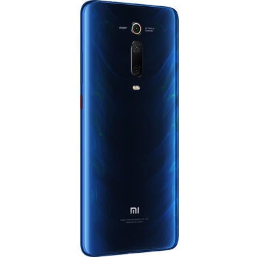 Смартфон Xiaomi Mi 9T Pro 6/64 GB Glacier Blue Approved Витринный образец фото 4