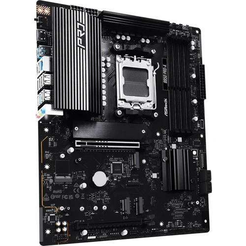 ASRock B850 PRO-A