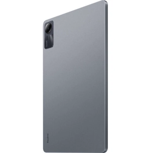 Планшет Xiaomi Redmi Pad SE 8/256GB Wi-Fi Graphite Gray (Global): Комунікації Wi-Fi, Bluetooth