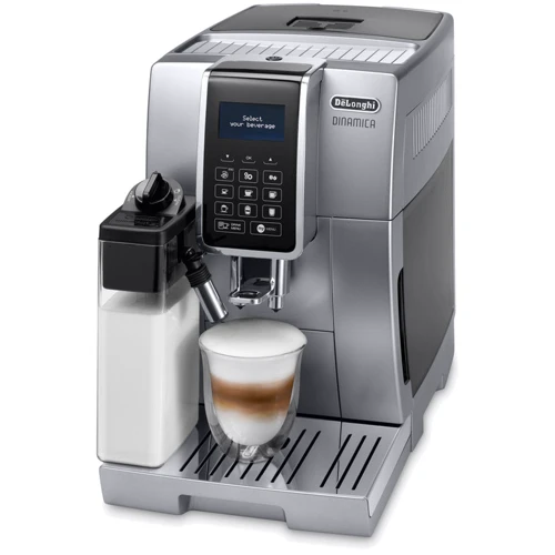 Кофеварка DeLonghi ECAM 350.75 S
