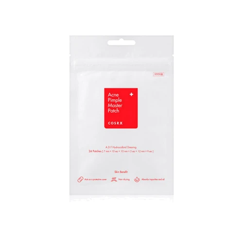 Cosrx Acne Pimple Master Patch Патчі від акне протизапальні