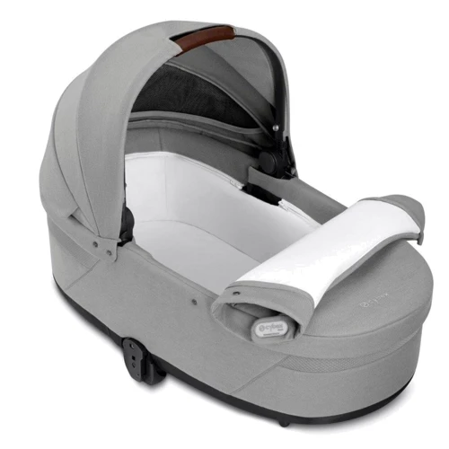 Люлька Cybex S Stone Grey (524001341) фото 2