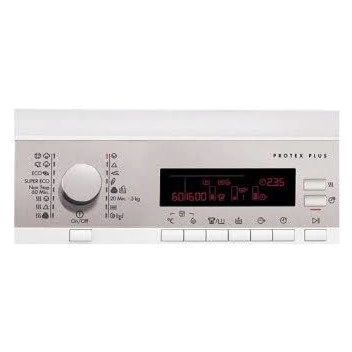 Стиральная машина AEG L 87695 WDP: Тип загрузки фронтальная