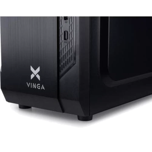 Персональный компьютер (ПК) Vinga Advanced A0201 (I3M8INTW.A0201): Видеокартка UHD Graphics 630