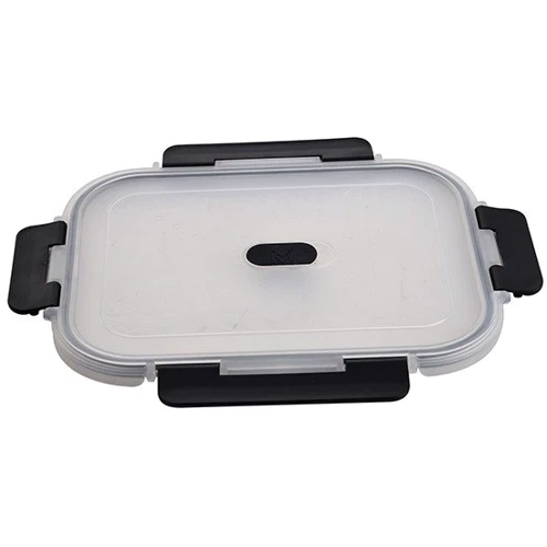 Емкость для хранения MasterPro Foodies collection 1.52 л (BGMP-5673)