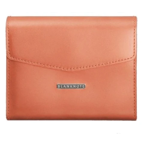 Женская сумка кросс-боди BlankNote коралловая (BN-BAG-38-2-living-coral)
