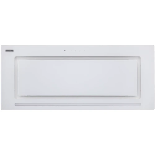 Витяжка ELEYUS INTEGRA 1200 LED 70 WH фото 7