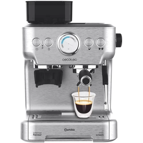 Кофеварка Cecotec Cumbia Power Espresso 20 Barista Aromax